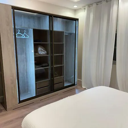 شقة شمال الرياض المظهر الخارجي الصورة