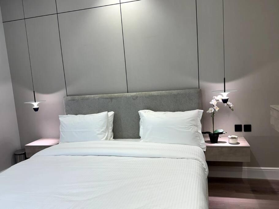 Apartment شمال