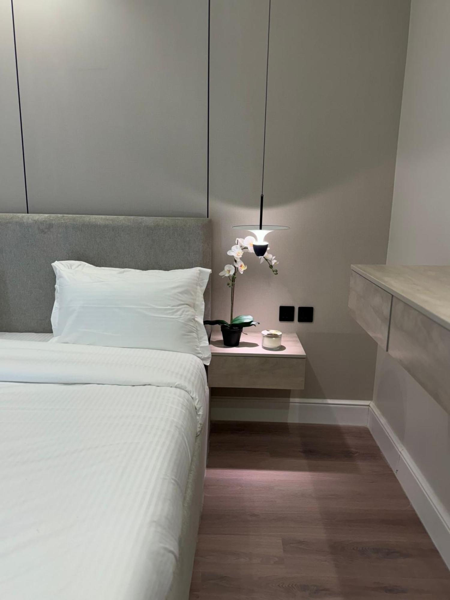 Apartment شمال